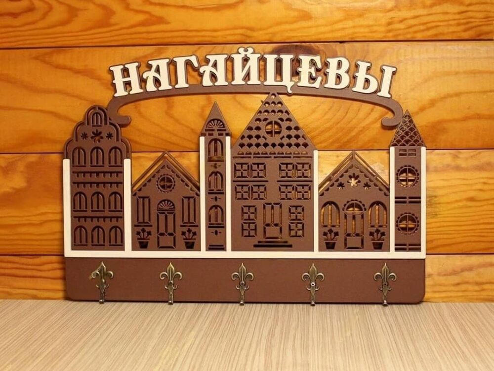 دانلود طرح زیبای برش لیزر جاکلیدی ویژه 1005